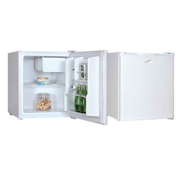 Nero Fridge & Freezer 48L White - Cafe Supply