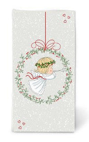 TISSUES - Angel Baby - Cafe Supply