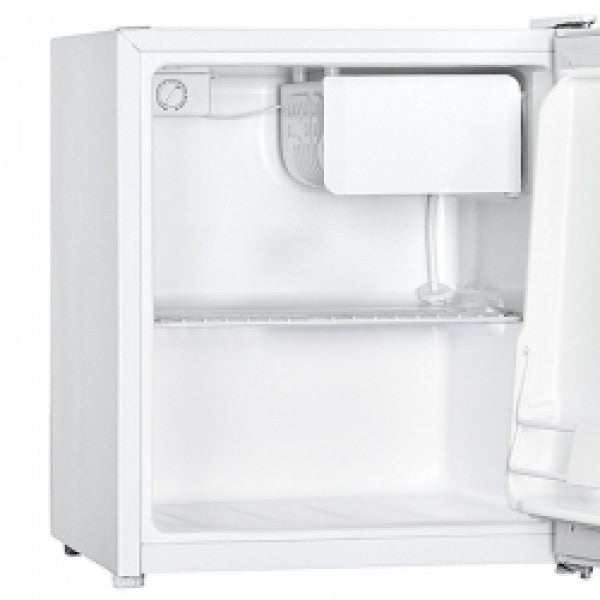 Nero Fridge & Freezer 48L White - Cafe Supply