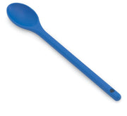 12-inch nylon prep spoon in blue