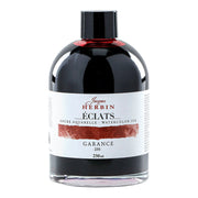 Jacques Herbin Eclats Watercolour Ink 235 Madder 250ml