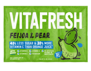 Vitafresh Feijoa & Pear Flavoured Drink Mix 150g