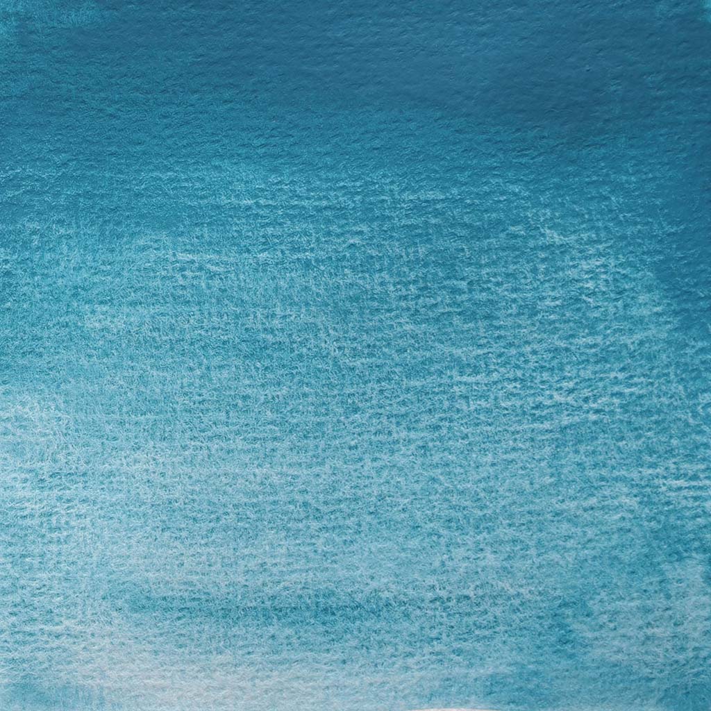 BLOCKX Watercolour Tube 15ml S4 463 Turquoise Green