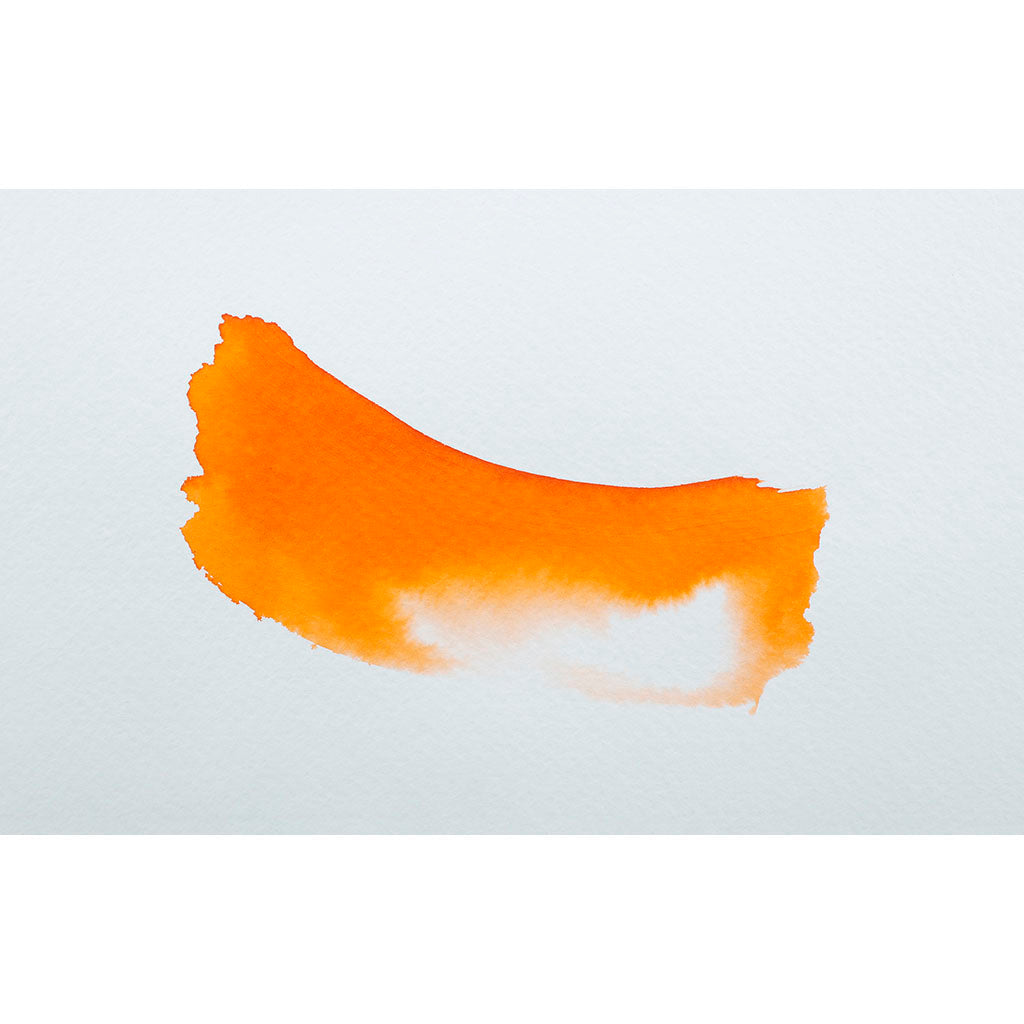 Jacques Herbin Eclats Watercolour Ink 115 Mandarin 50ml