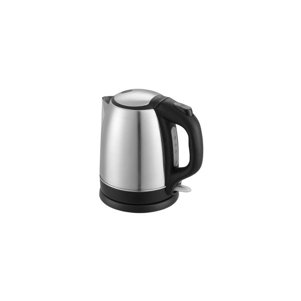 Noble & Price Cordless Kettle Stainless Steel 1.2L