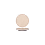 Tablekraft Naturals Sierra Beige Round Plate 160x30mm
