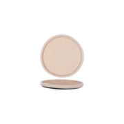 Tablekraft Naturals Sierra Beige Round Plate 205x21mm