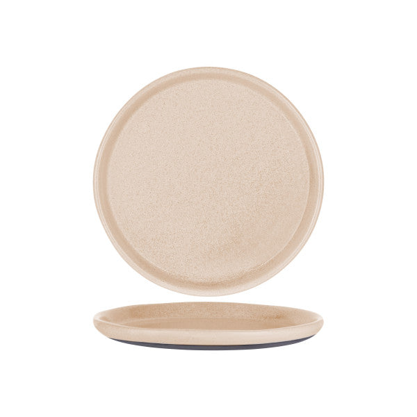 Tablekraft Naturals Sierra Beige Round Plate 325x28mm