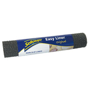 Sellotape Easy Liner Original Black 304mm x 1520mm - Cafe Supply
