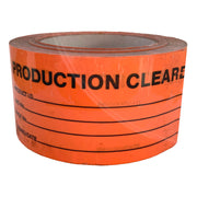 Tiki RIP060P Production 60mm x 150mm x 50m - Cafe Supply