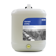 Kemsol Hypo Concentrated Chlorine20L DG8 - Cafe Supply