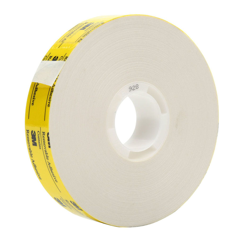 Scotch Adhesive Transfer Gun Tape 928 Removable 12.7mm x 16m