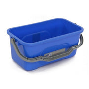ET867 12L Window Bucket 420Lx230Hx210mm - Cafe Supply