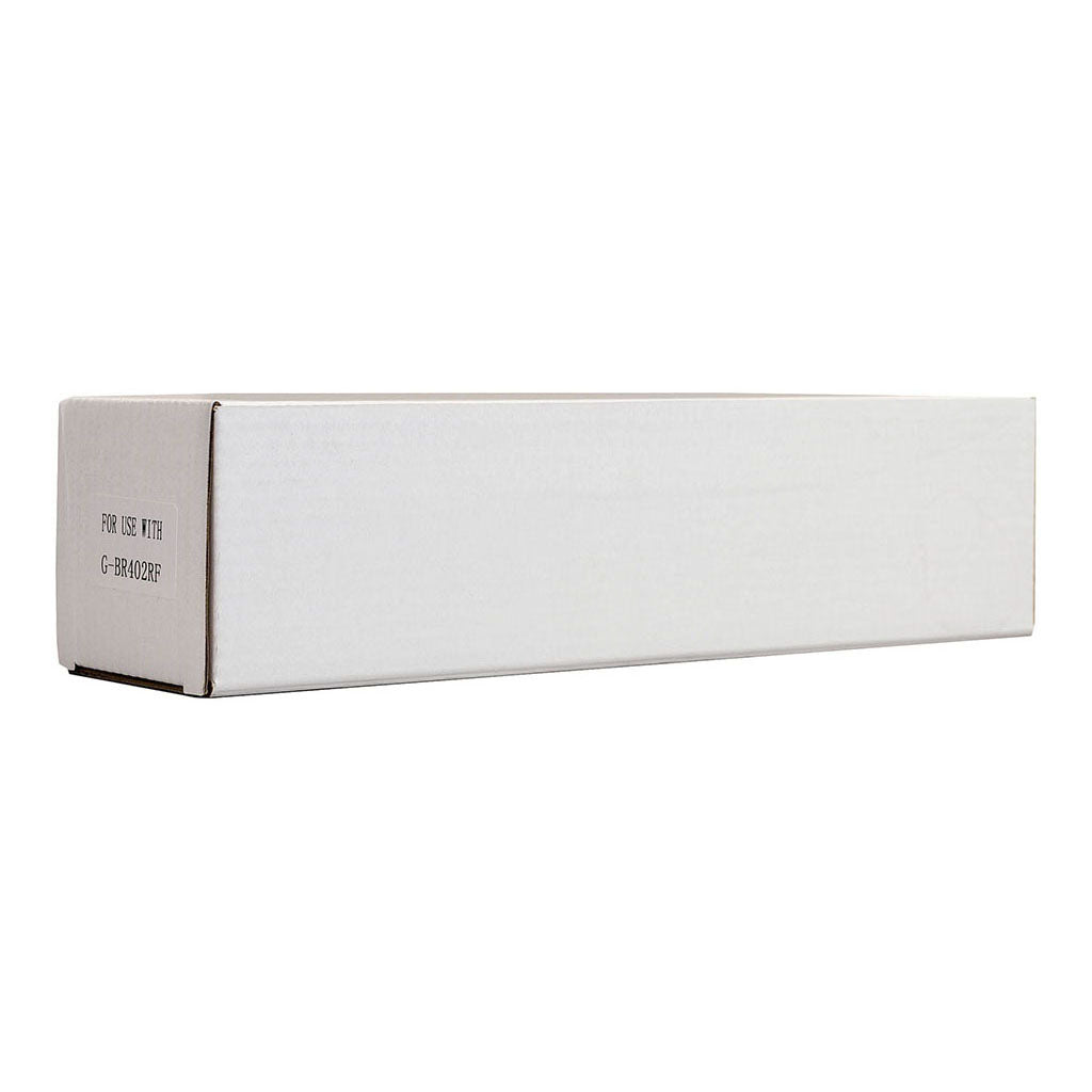 Icon Compatible Brother PC402RF Fax Roll, Pack of 2