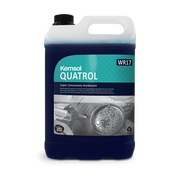 Kemsol Quatrol Disinfectant 5L DG8 - Cafe Supply