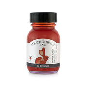 Octopus Fluids Write and Draw Ink 549 Orange Bunny 50ml