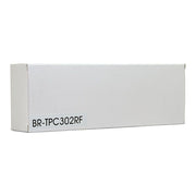 Icon Compatible Brother PC302RF Fax Roll, Pack of 2