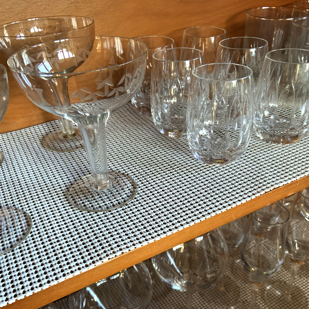 Sellotape Easy Liner Supreme White 508mm x 1520mm - Cafe Supply