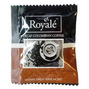 Royale Decaf Colombian Coffee (500) - Cafe Supply