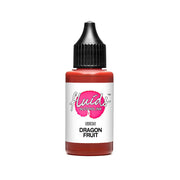 Octopus Fluids Alcohol Ink Dragon Fruit Red 30ml