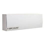 Icon Compatible Brother PC202RF Fax Roll, Pack of 2