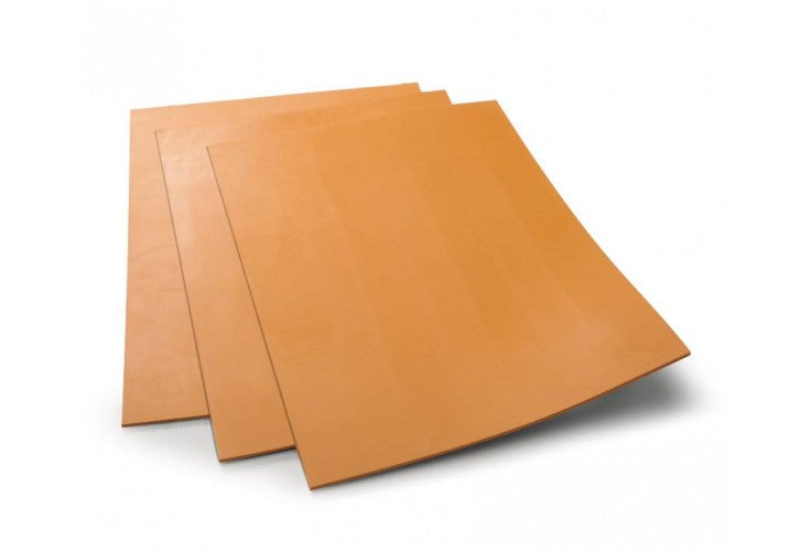 Trodat Classico Rubber 2.3mm A4 10/Pkt - Cafe Supply