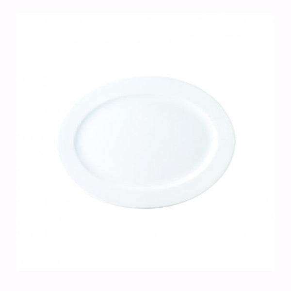 Royal Porcelain Platter Oval 315mm (4002)