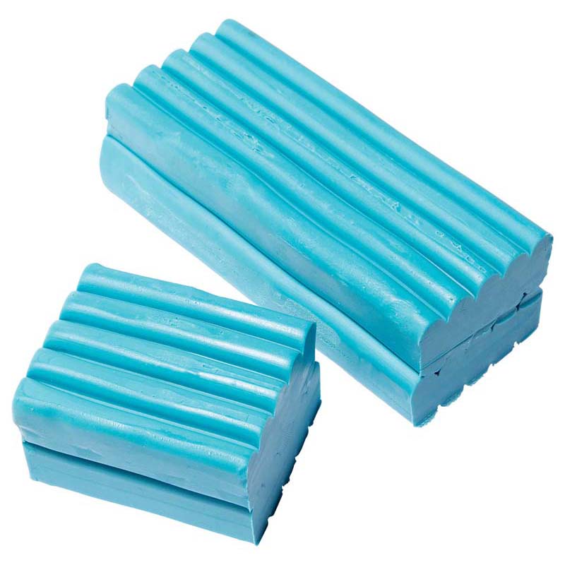 EC Modelling Clay Sky Blue 500gm - Cafe Supply