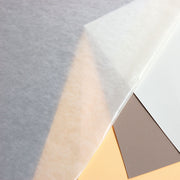 Glassine Paper 50x65cm 45g, Pack of 20