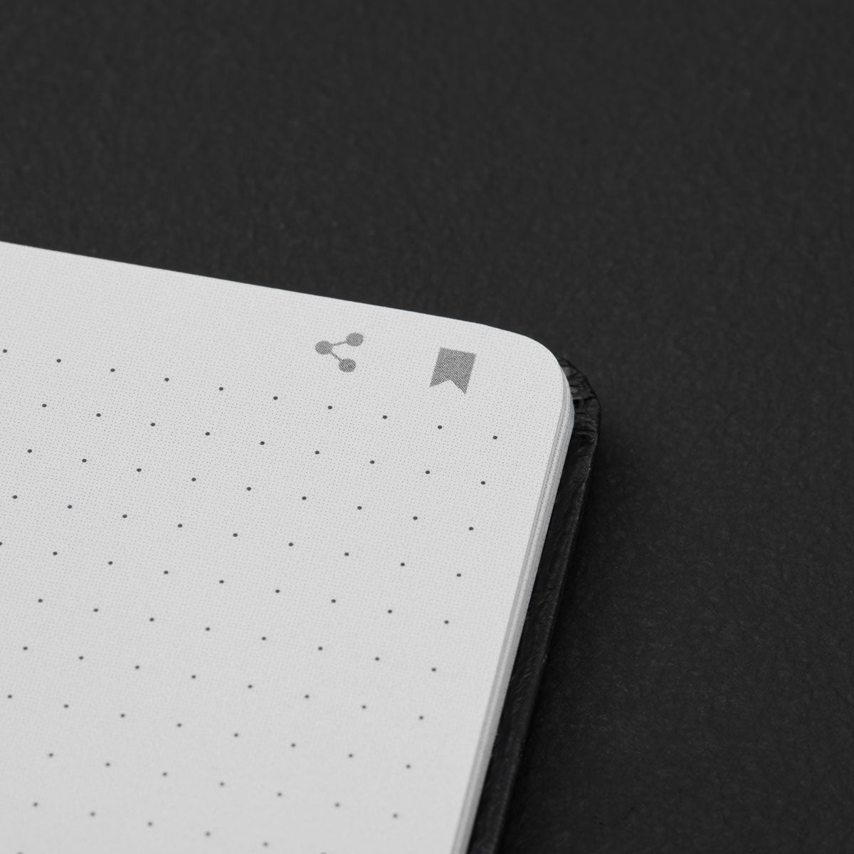 Lamy nCode 810 digital paper notebook - Cafe Supply