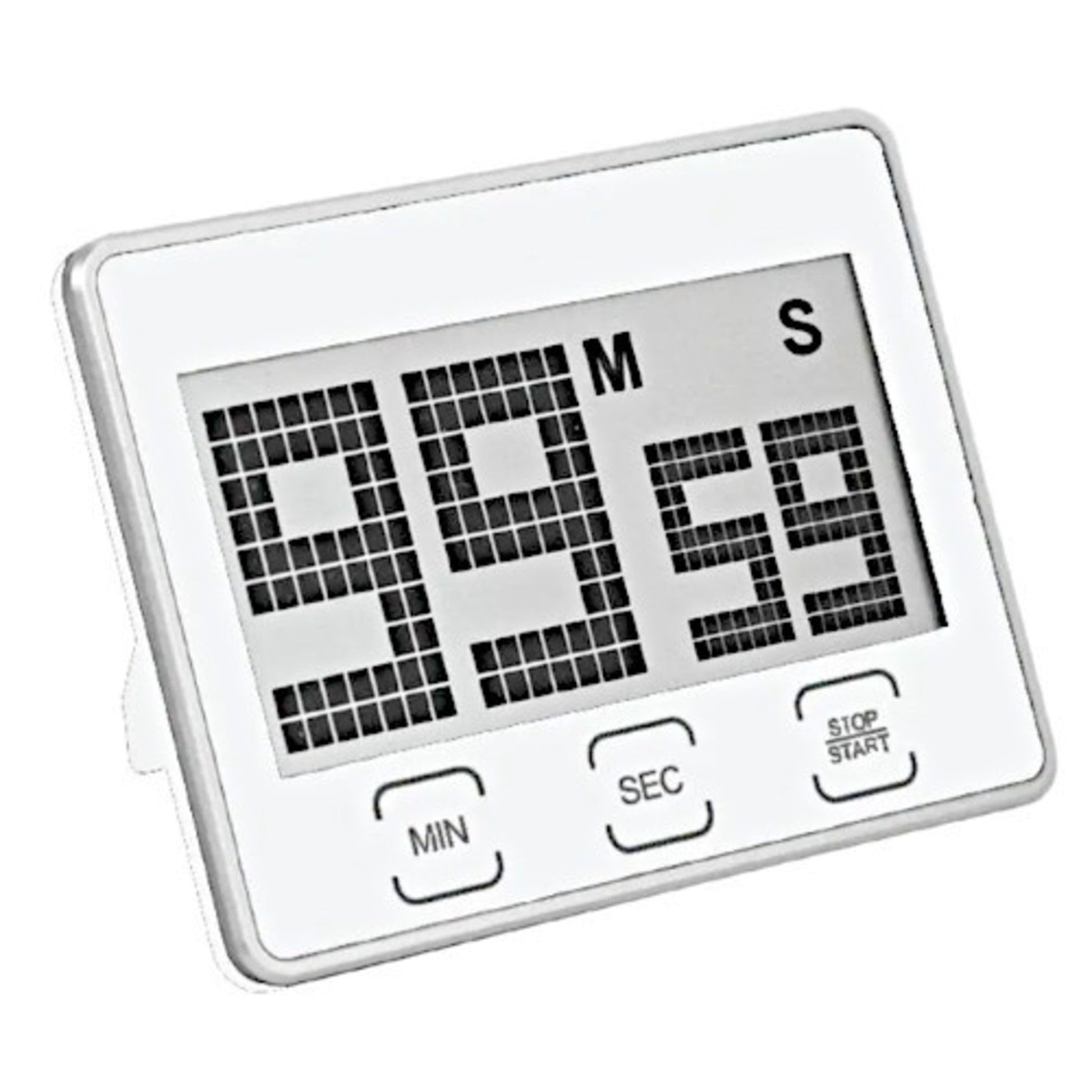 Avanti Digital Touch Button Timer - Cafe Supply