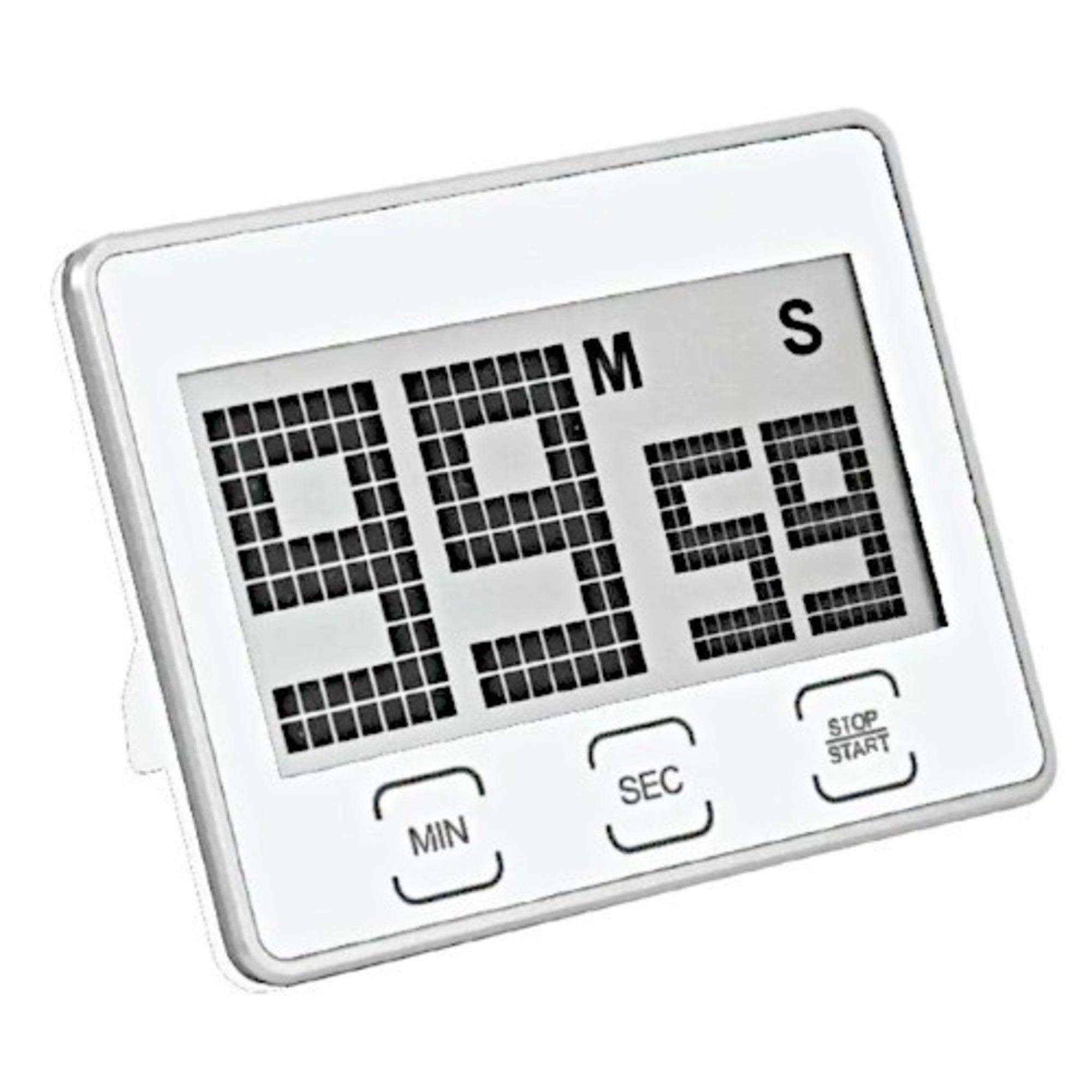 Avanti Digital Touch Button Timer - Cafe Supply