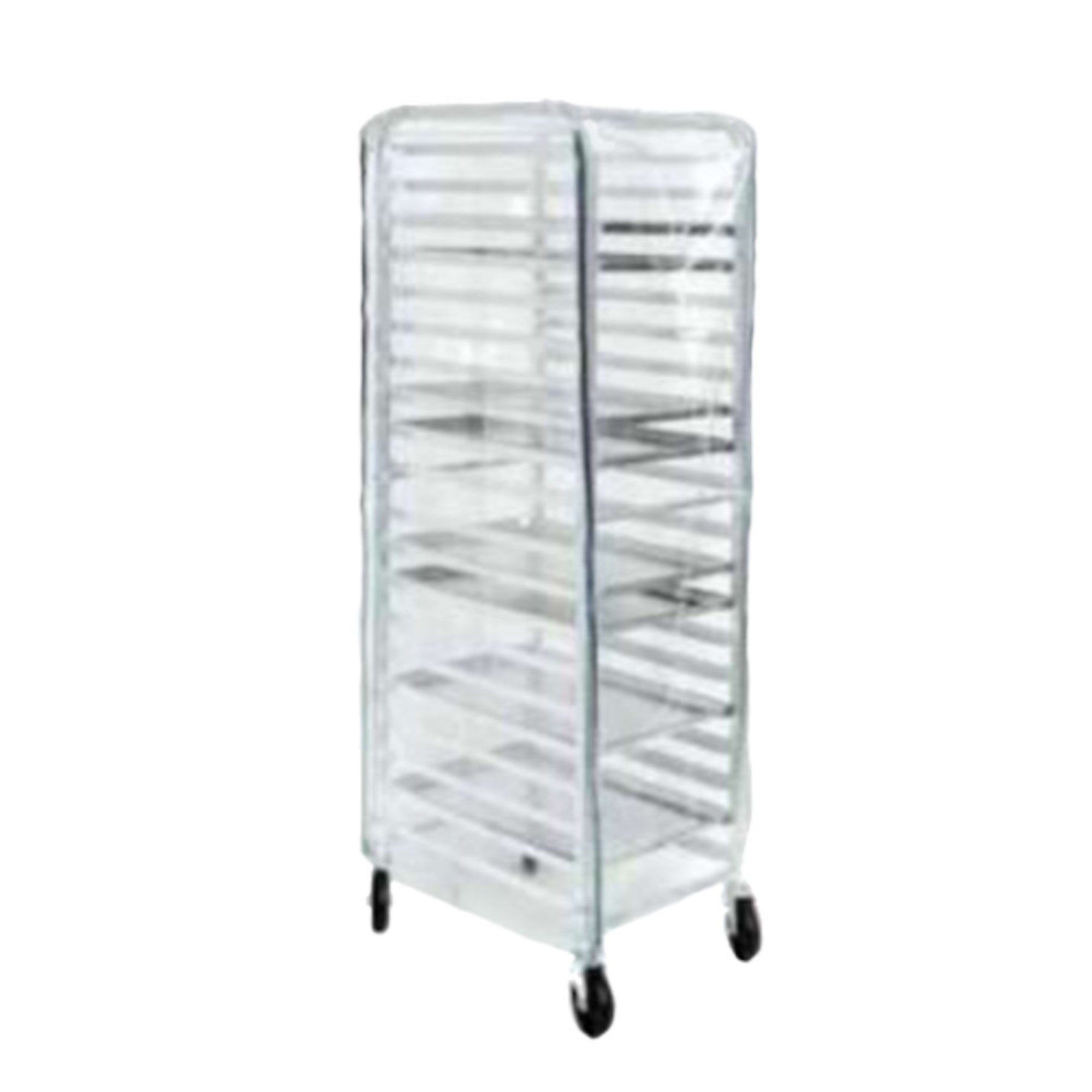 Disposable Rack Covers (100) – Northern Hospitality