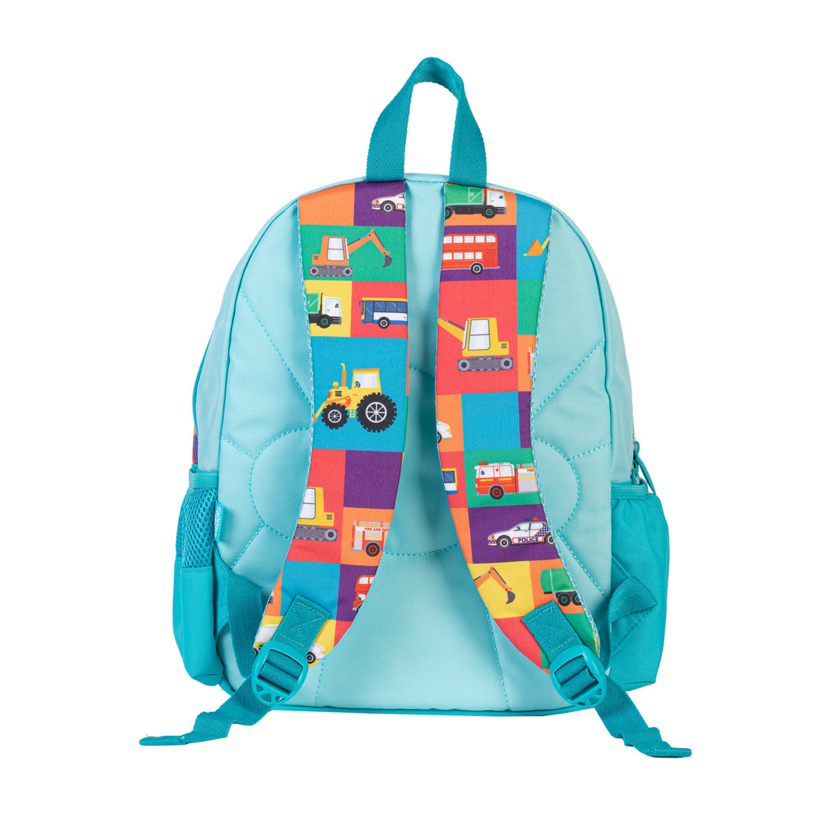 Spencil Transport Town Junior Backpack 350 X 300mm