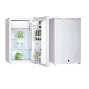 Nero Fridge & Freezer 125L White - Cafe Supply