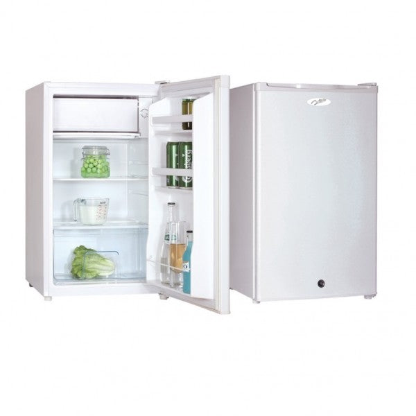 Nero Fridge & Freezer 125L White - Cafe Supply