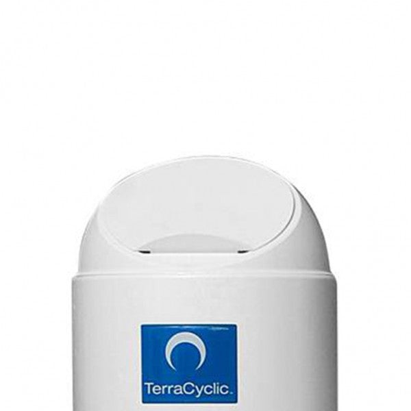 6.5L Small TerraCyclic Lid & Liner - Cafe Supply