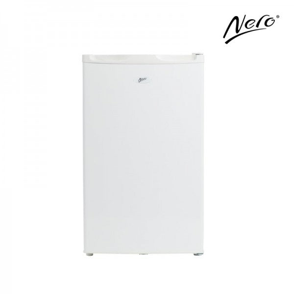 Nero Fridge & Freezer 125L White - Cafe Supply