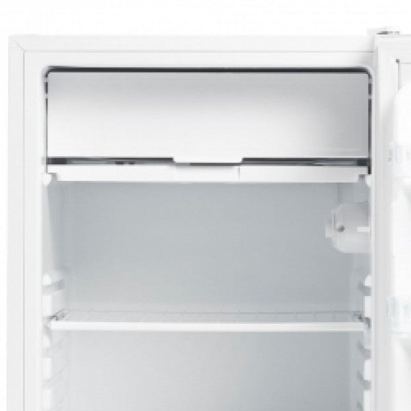 Nero Fridge & Freezer 125L White - Cafe Supply