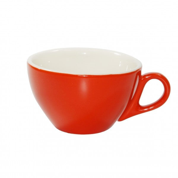 Brew Cappiccino Cup 220ml (36) - Cafe Supply