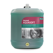 Kemsol Aquasoft Laundry Detergent 20L - Cafe Supply
