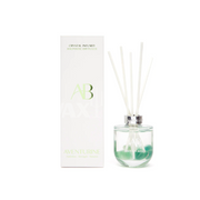 200ml Diffuser with Crystals - Aventurine - Cafe Supply