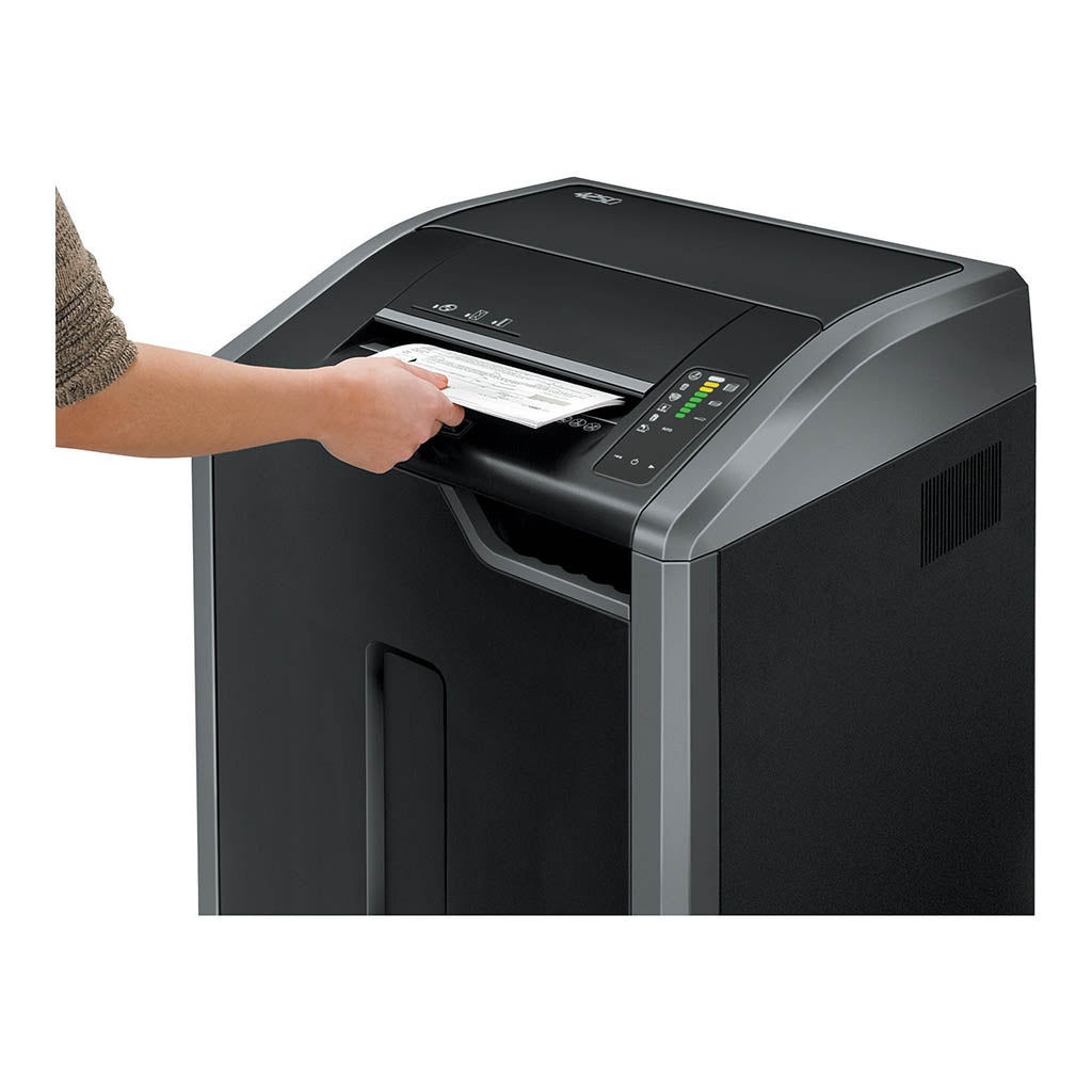 Fellowes Powershred 425Ci Cross Cut Shredder