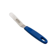 6" Blue Plastic (15 x 2.7cm Bent Palette) - Cafe Supply