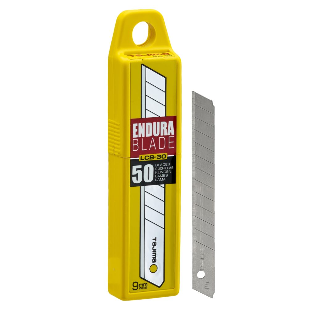Tajima Blades LCB30 10/Pkt - Cafe Supply