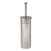 Toilet Tidy Set Deluxe Stainless Steel - Cafe Supply