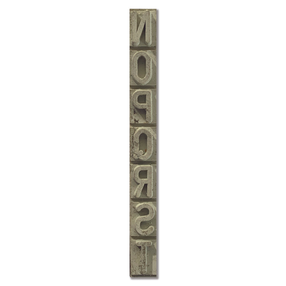 Trodat N-Z Band 9mm