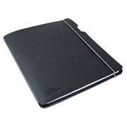 Rapesco Germ-Savvy Antibacterial A4 Refillable Note Pad Folder with 3 Refill Pads - Cafe Supply