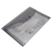 Rapesco Camouflaged Security Popper Wallet Foolscap - Cafe Supply