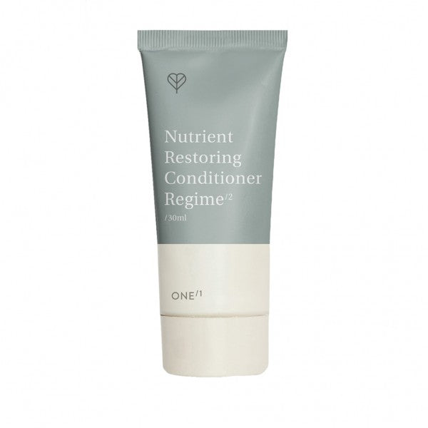 ONE/1 Nutrient Conditioner 30ml (500) - Cafe Supply